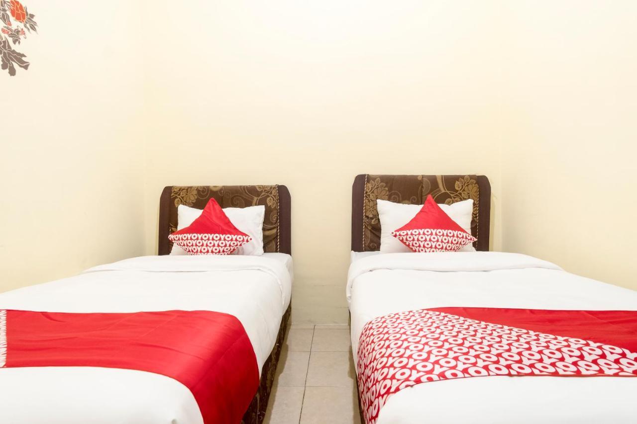 Oyo 723 Nia Mandiri Syariah 2*