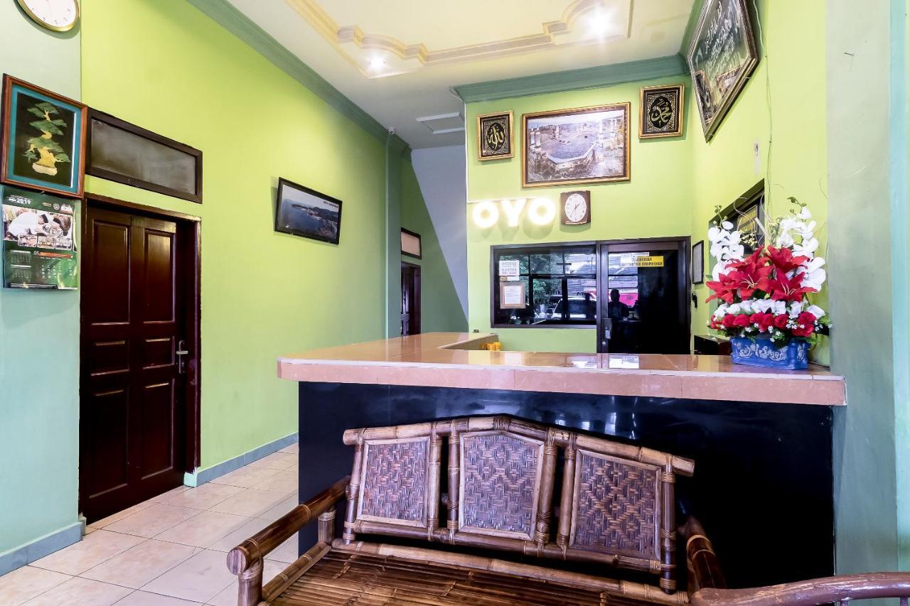 Hotel Oyo 723 Nia Mandiri Syariah 2*