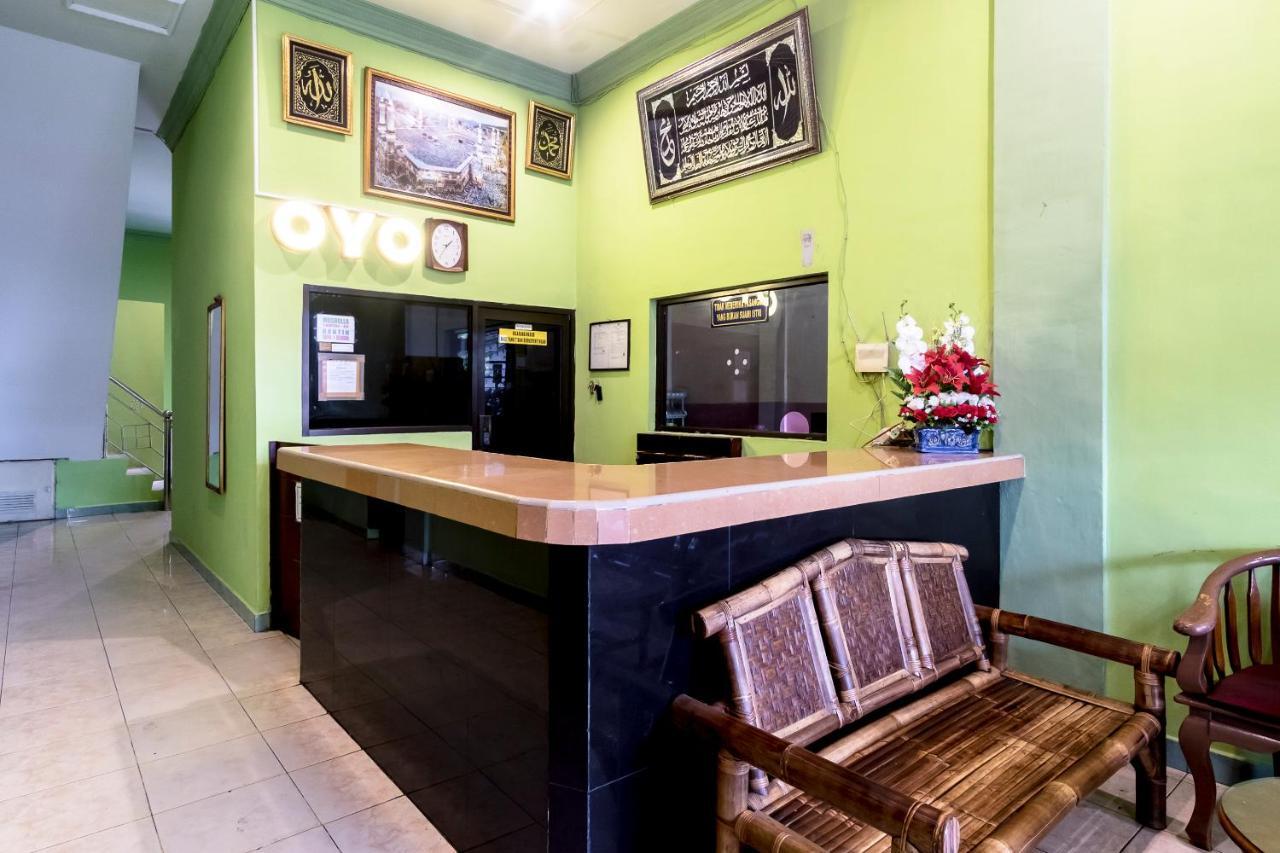 Hotel Oyo 723 Nia Mandiri Syariah