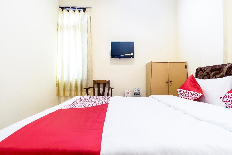 Oyo 723 Nia Mandiri Syariah Hotel